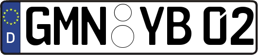 GMN-YB02