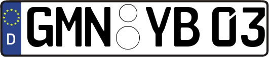 GMN-YB03