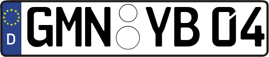 GMN-YB04