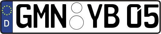 GMN-YB05