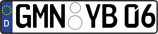 GMN-YB06