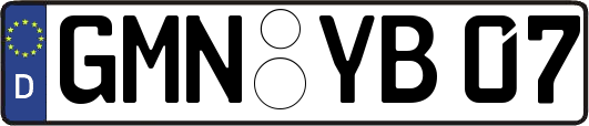 GMN-YB07