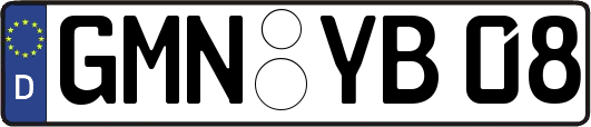 GMN-YB08