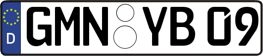 GMN-YB09