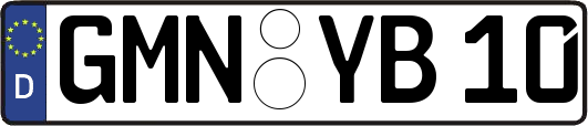 GMN-YB10
