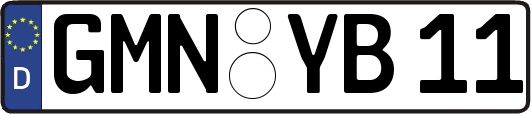 GMN-YB11