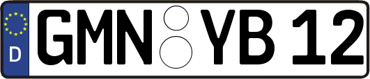 GMN-YB12