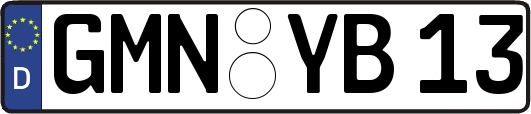 GMN-YB13