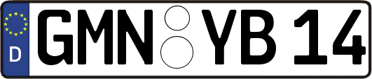 GMN-YB14