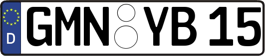 GMN-YB15
