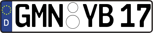 GMN-YB17