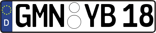 GMN-YB18