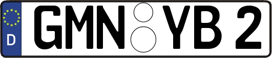 GMN-YB2