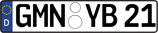 GMN-YB21