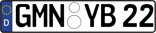 GMN-YB22