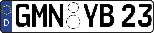 GMN-YB23