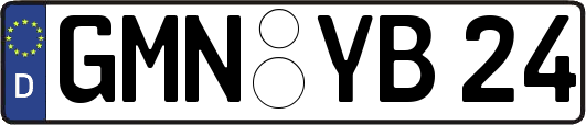 GMN-YB24