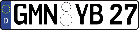 GMN-YB27