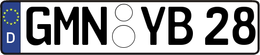 GMN-YB28