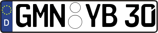 GMN-YB30