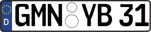 GMN-YB31