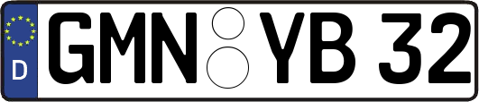 GMN-YB32