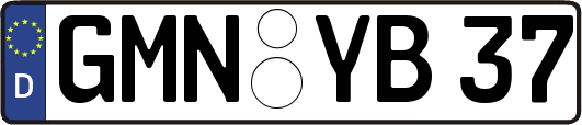 GMN-YB37