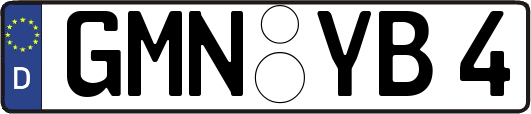 GMN-YB4