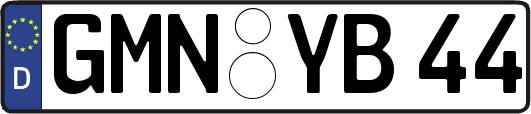 GMN-YB44