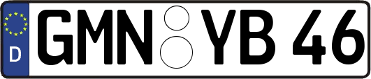 GMN-YB46