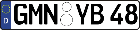 GMN-YB48