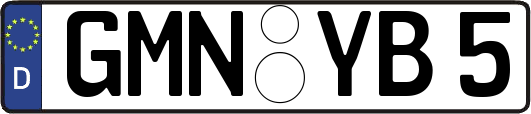 GMN-YB5