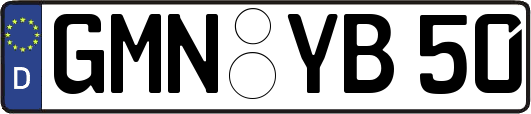 GMN-YB50
