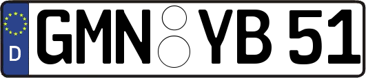 GMN-YB51