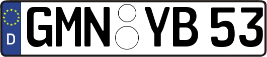 GMN-YB53