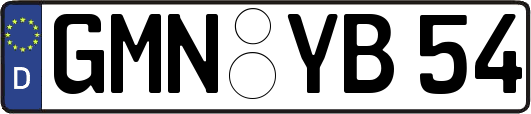 GMN-YB54