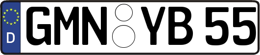 GMN-YB55