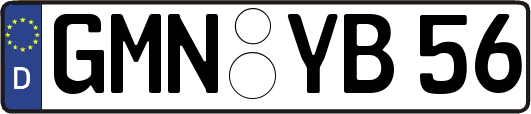 GMN-YB56
