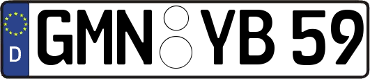 GMN-YB59
