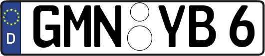 GMN-YB6