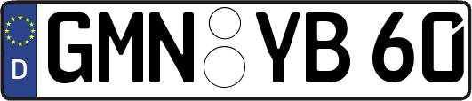 GMN-YB60