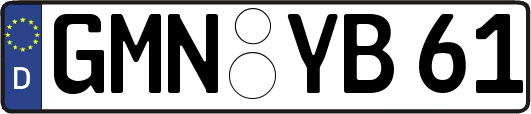 GMN-YB61