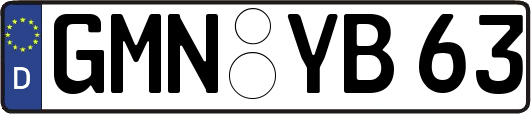 GMN-YB63