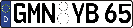 GMN-YB65