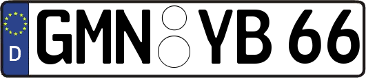 GMN-YB66