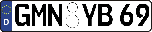 GMN-YB69
