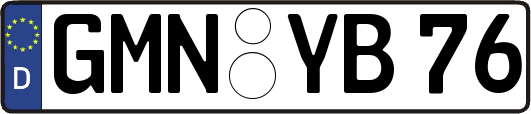 GMN-YB76