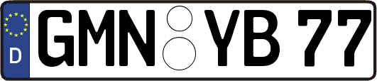 GMN-YB77