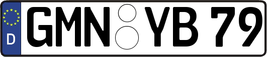 GMN-YB79