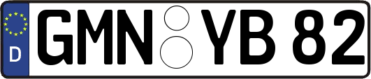 GMN-YB82